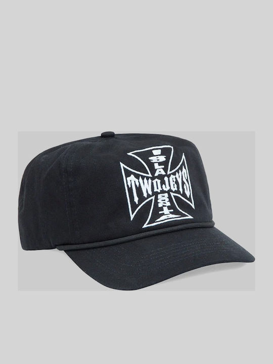 Twojeys Isla Bonita Cap