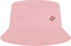 Dickies Bucket Hat Pink