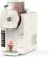 Rohnson Soft n Serve Ice Cream Maker 1.6lt White