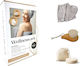 Fairtrade Wellness Hautpflege-Set 3 Stück