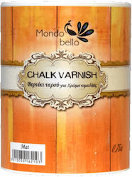 Tetralux Βερνίκι για Χρώμα Κιμωλίας 750ml 200162007