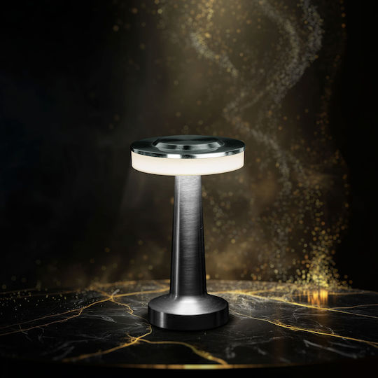 Alista Home LED Осветително Тяло Регулируемо Бяло Alista Home LED Осветително Тяло Регулируемо Бяло