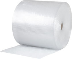 Alista Home Luftpolsterfolie Rolle Länge 100 M Breite 0.4 M 40 Gramm pro qm Verpackungsschutz Transparent Alista Home Luftpolsterfolie Rolle Länge 100 M Breite 0.4 M 40 Gramm pro qm Verpackungsschutz Transparent