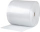 Rulou Bubble Wrap Alista Home Lungime 100 M Lățime 0.6 M 40 Grame Pe Mp Protecție Ambalare Transparent