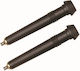 Vârfuri De Schimb Pentru Bețe De Drumeție Cober Threaded Upp 8292w Set 2 Bucăți