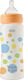 Chicco Plastic Baby Bottle Perfect Anti-colic with Silicone Teat for 4+ Months Light Blue 330ml