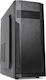 Intra Desktop PC (Ultra 5-225/16GB DDR4/500GB SSD/No OS)