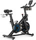 Merach Spin-Bike Elektromagnetisch mit Rädern