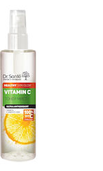 Dr. Sante Vitamin C Facial Toning Liquid 150ml