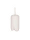 HomeMarkt Candelabru Suspendat Alb