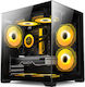 OptimX Gold Ambra Refurbished Grade