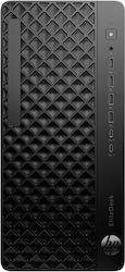 HP Tower G1i (Ultra 7-265/16GB/1.0TB) HP Tower G1i (Ultra 7-265/16GB/1.0TB)