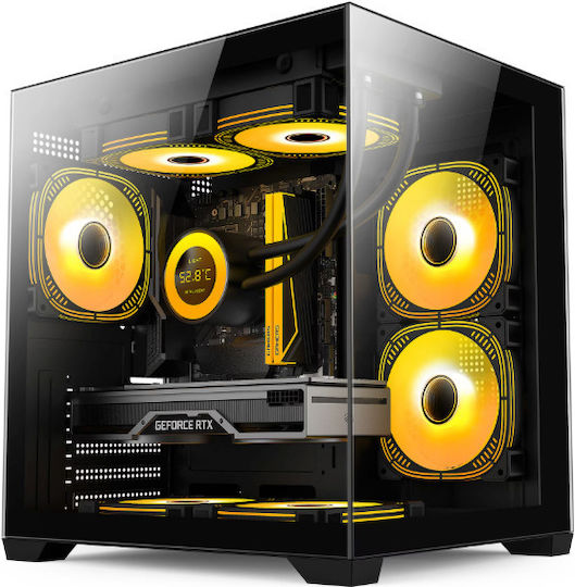 OptimX Best Ambra Refurbished Grade