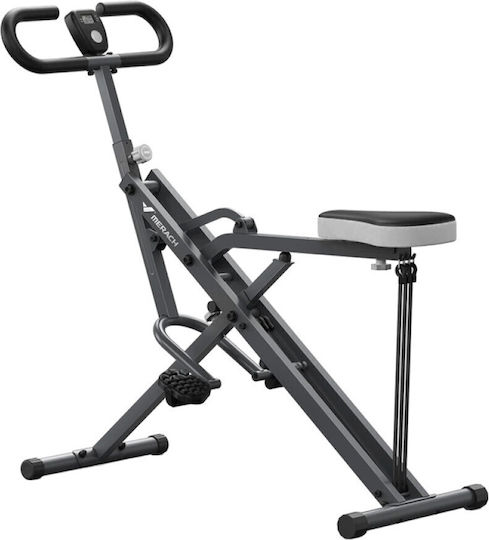 Merach MR-R07BH1 Exercise Machine with Weights