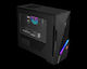 MSI MAG Infinite S3 Gaming Desktop PC (i5-14400F/32GB DDR5/1.0TB SSD/W11 Home)