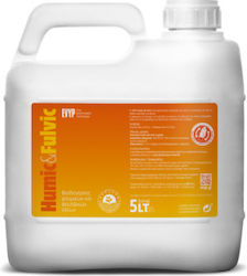 ΕΒΥΠ Humic+fulvic Λίπασμα 5lt ΕΒΥΠ Humic+fulvic Λίπασμα 5lt