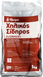 ΕΒΥΠ Λίπασμα Σιδήρου 1kg ΕΒΥΠ Λίπασμα Σιδήρου 1kg