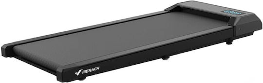 Merach 2.5hp Walking Pad Ηλεκτρικός Διάδρομος Γυμναστικής για Χρήστη έως 120kg