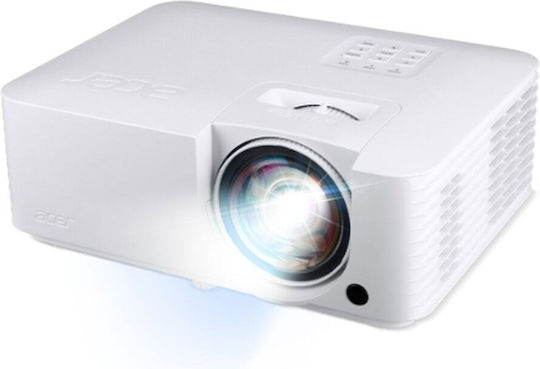 Acer Vero SL2520n MR.JYT11.001 3D Projector DLP Full HD Laser with Built-in Speakers