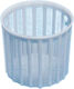 Round Cheese Mold 1.5kg 14.8x14.8x13cm