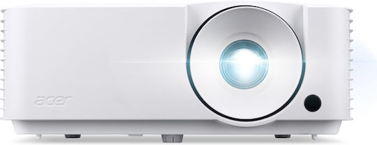 Acer Vero XL2320p MR.JYR11.001 3D Beamer DLP HD Laser mit Eingebauten Lautsprechern