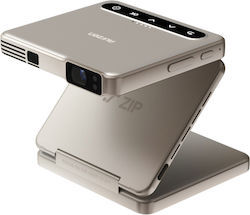 Aurzen Zip Mini HD με Wi-Fi