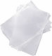 Ръкав Пластмаса PP / Целофан 1кг 27x12см