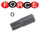 1787514 Μυτες Υποδοχη 10mm Πολυσφηνες 14x75 Force