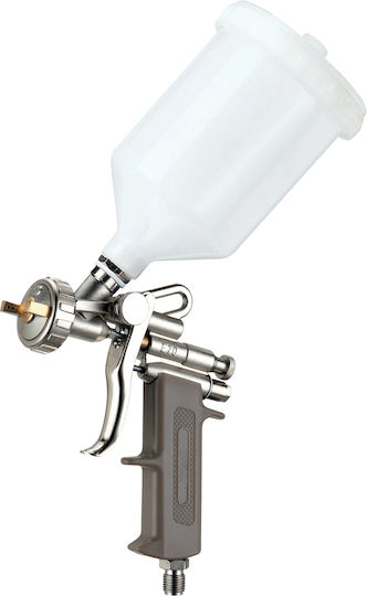 Maestro E70 Wirtschaftliche Luft-Spritzpistole Schwimmender Becher