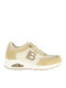 Women's Sneakers Beige