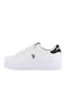 Men's Sneakers White