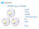 Aigostar LED Night Light with Placement Sticker 3 Pieces