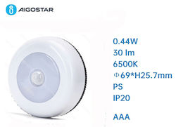 Aigostar Night Light LED