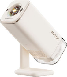 Aurzen Boom Air Mini Full HD LED με Wi-Fi και Ενσωματωμένα Ηχεία