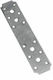 Connection Bracket Roof Connector 160x40mm