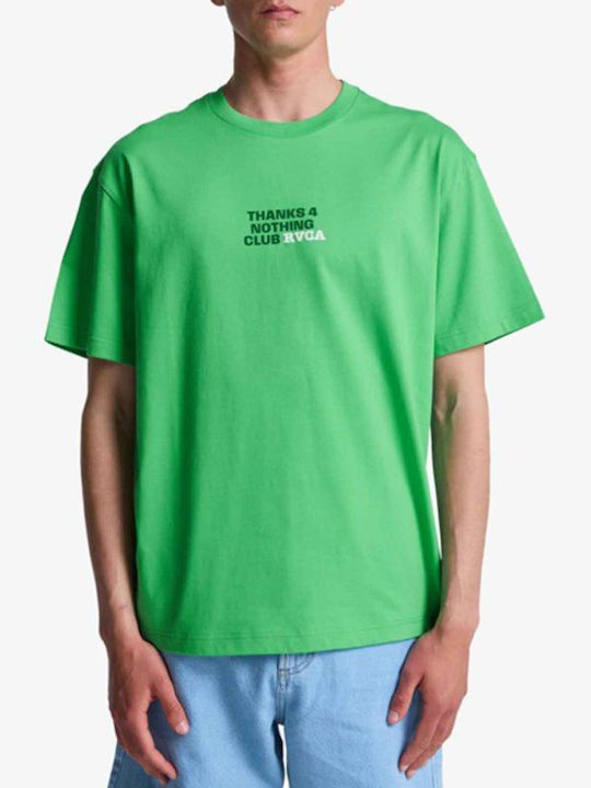 RVCA Tricou Verde