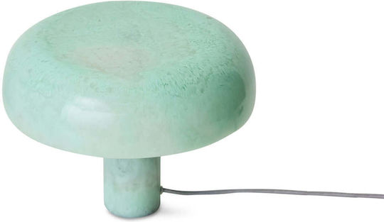HK Living Dekorative Tischlampen Pilz