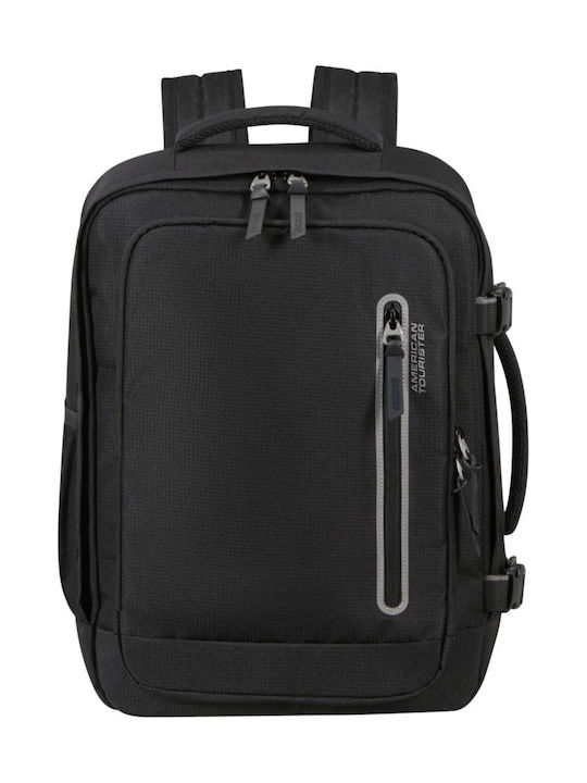 American Tourister Backpack 26.5lt Μαύρο