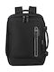 American Tourister Backpack 26.5lt Μαύρο