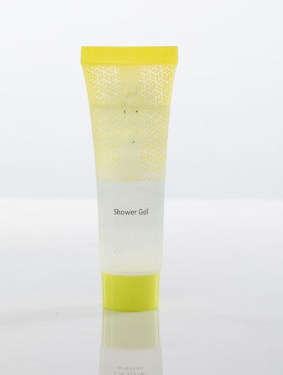 Madi Hotel Shower Gel & Shampoo Velvia 20ml