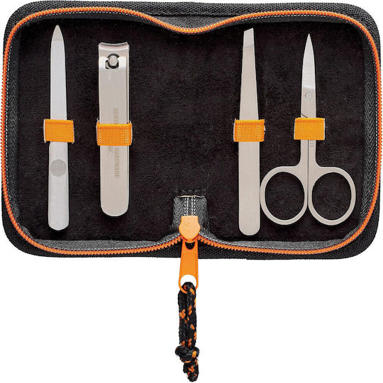 Кит за Маникюр Gentlemen's Hardware Gen365