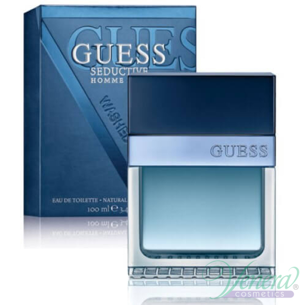 Guess Seductive Eau de Toilette 100ml