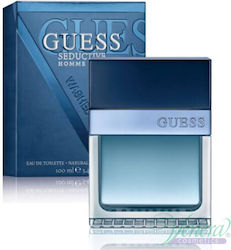 Guess Seductive Eau de Toilette 100ml