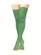 Dimi Socks Women's Green Socks