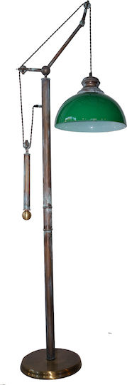DITS Lighting Lampă De Podea Bronz DITS Lighting Lampă De Podea Bronz