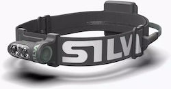 Silva Trail Runner Free 2 Презареждащ Се LED Фенер Глава 500 Лумен Silva Trail Runner Free 2 Презареждащ Се LED Фенер Глава 500 Лумен