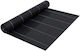 Agro Textilien Bodendecker 0.93x10m Schwarzes