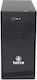 Terra Wortmann AG HOME 4000 SFF Desktop PC (i3-14100/8GB DDR4/500GB SSD/W11 Home)