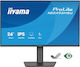 Iiyama XB2493HSU-B1 IPS Monitor 23.8" FHD 1920x1080 με Χρόνο Απόκρισης 4ms GTG