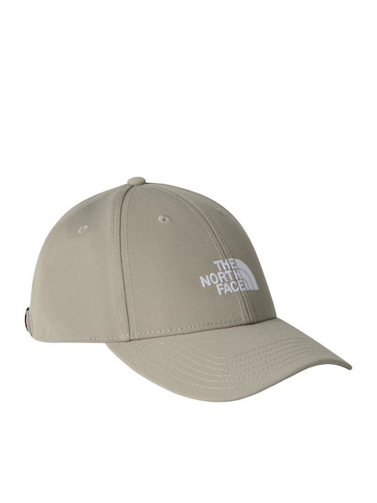 North Face Recycled 66 Classic Hat Stone Slab M...